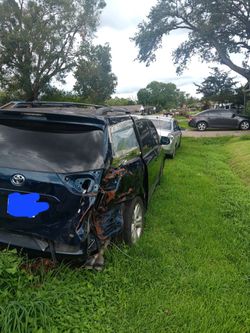 2011 Toyota