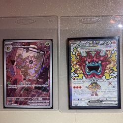 Pokemon Cards For Sale Or Trade