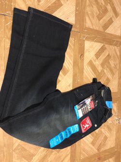 Boys jeans
