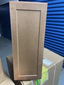 Upper Kitchen Cabinets 