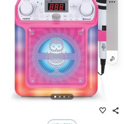 Kids Karaoke 
