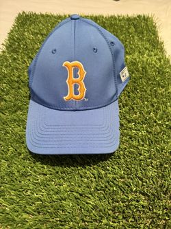 UCLA Hat 