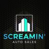 Screamin Auto Sales