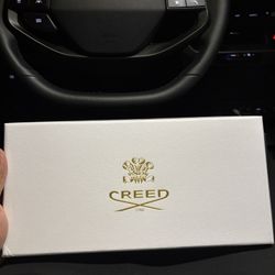 CREED 4 pc. set 