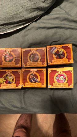 SpongeBob one piece