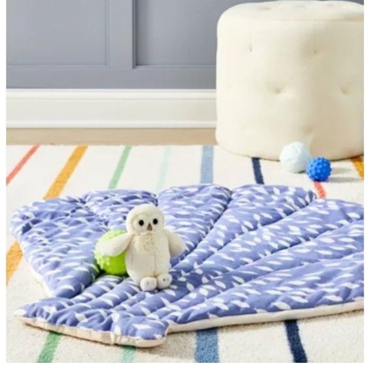 Baby Play May