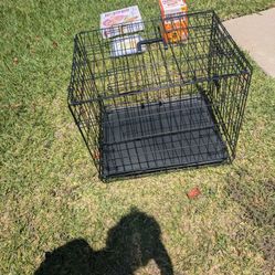 Dog Crate 