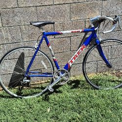 Trek Bike 