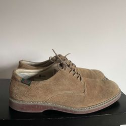 G.H. Bass & Co Oxford Dress Shoes