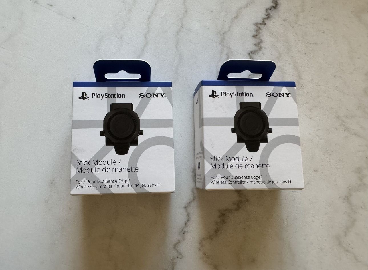 PlayStation - Stick Module DualSense Edge Wireless Controller