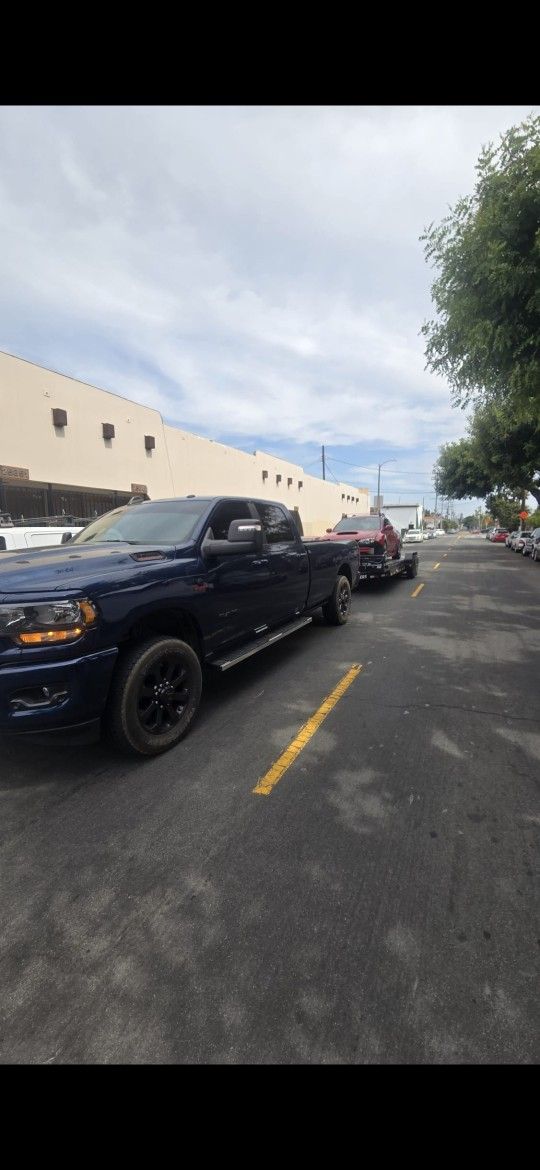 Car Hauller