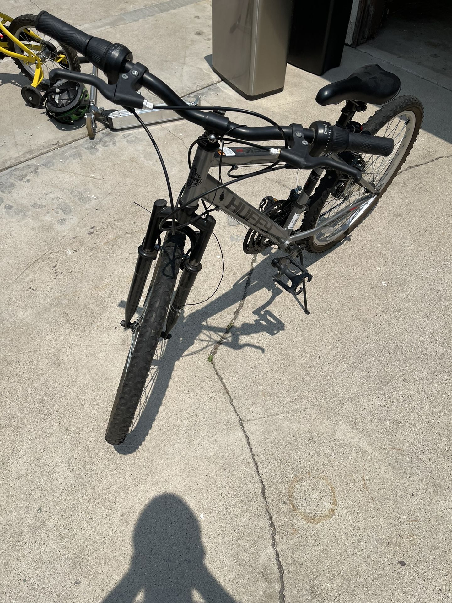 Huffy Rock Creek Bike