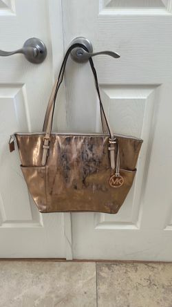 Michael Kors Tote Bag