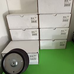 Harley Davidson Touring Air Filter