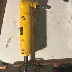 Dewalt Right Angle Drill