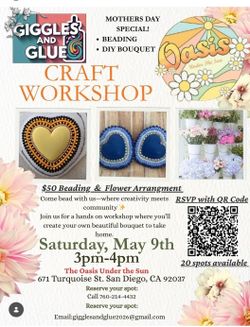 Learn how to bead
