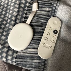 Google Tv 