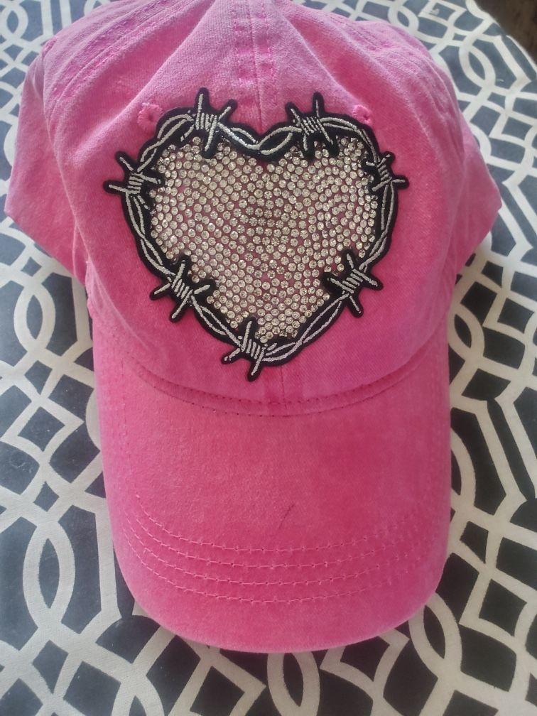 Summer Hat