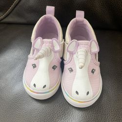 Toddler Vans Shoes Size 6 toddler 