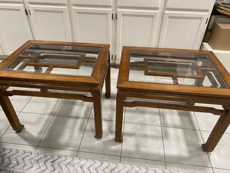 End Tables
