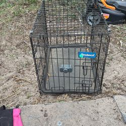 Dog Cage