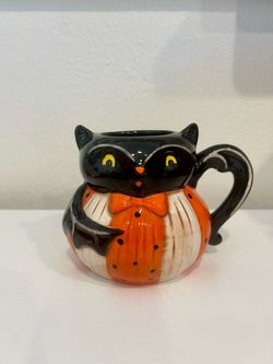 Johanna Parker mug