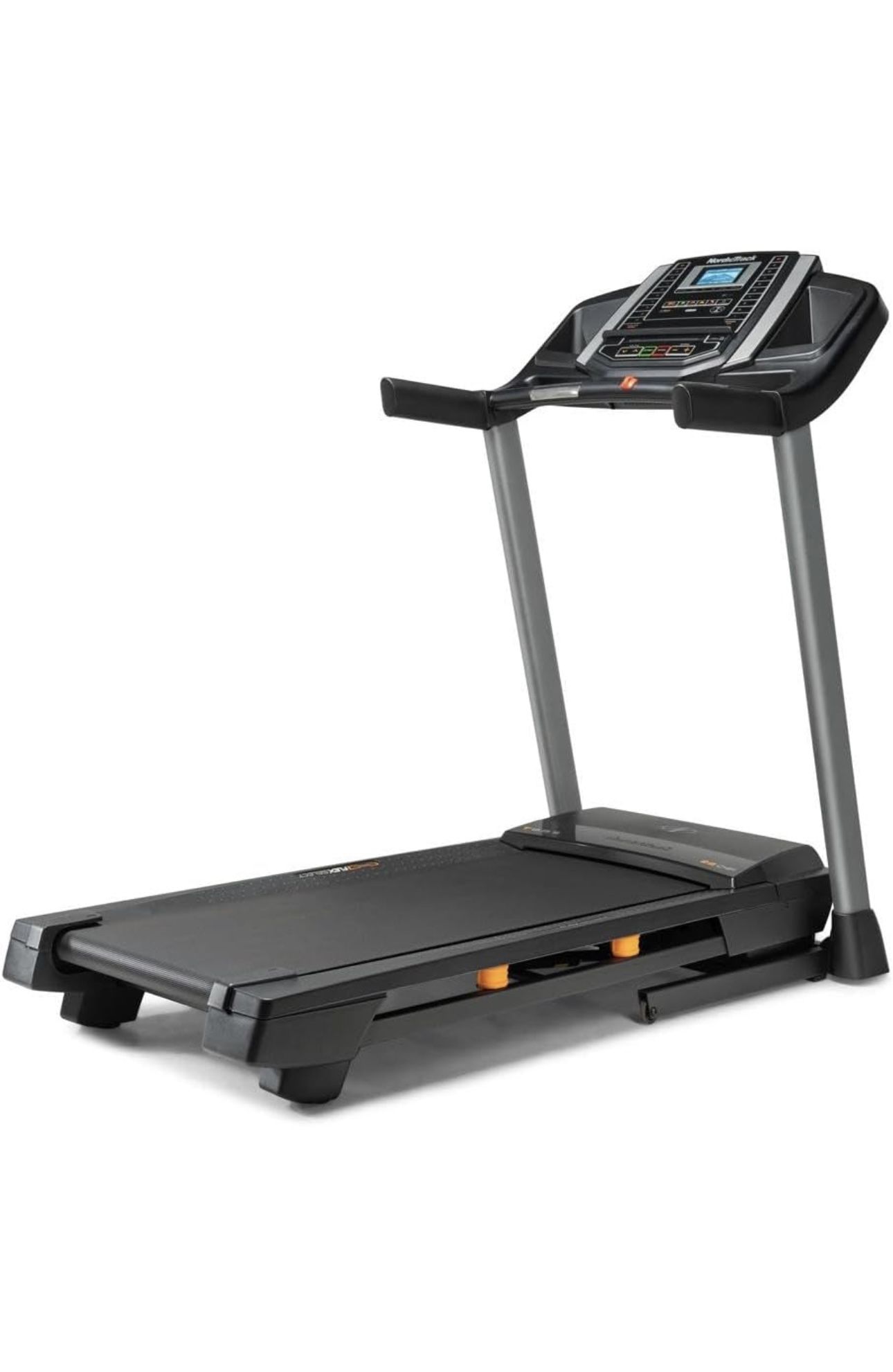 NordicTrack T Series: Perfect Treadmills for Home Use