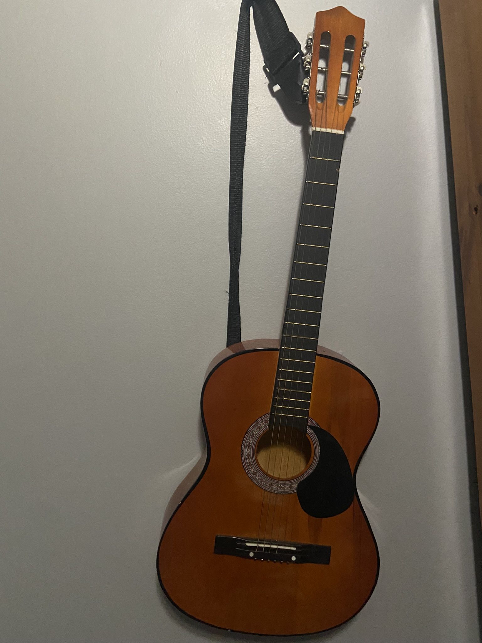 Guitar