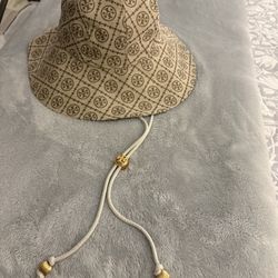 Tory Burch Bucket Hat