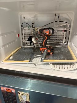 We repair appliances reparamos aparatos electrodomesticos