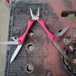 Multi Tool 