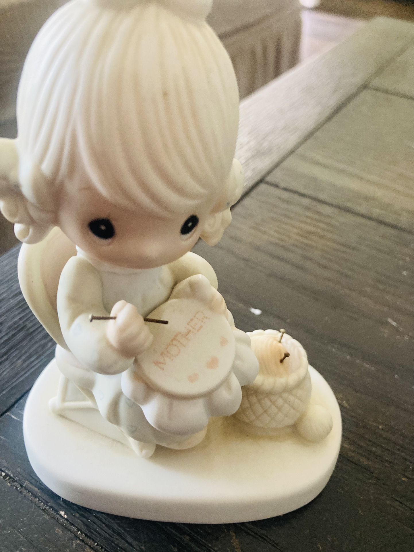Precious Moments