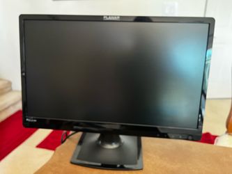 Planar 22” Widescreen LCD Computer Monitor