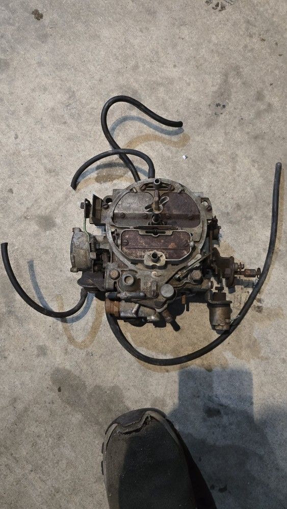 Monte Carlo Carburetor El Camino Carburetor G Body Carburetor $trade Daytons Knockoffs True Classics Knockoffs Zenith Knockoffs Roadster Knockoffs