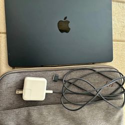 Mac book Air M2