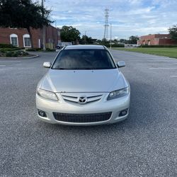 2007 Mazda6