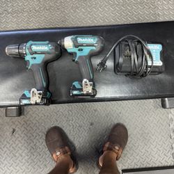 Makita Drill 