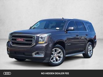 2016 GMC Yukon