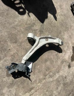 2023-2026 Honda Pilot Left control arm