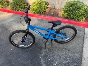 Jamis Laser BMX youth bike