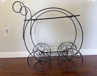 Plant stand cart FREE