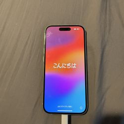 iPhone 15 128GB