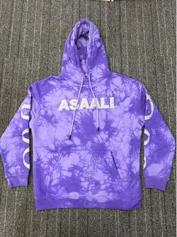 Asaali Hoodie