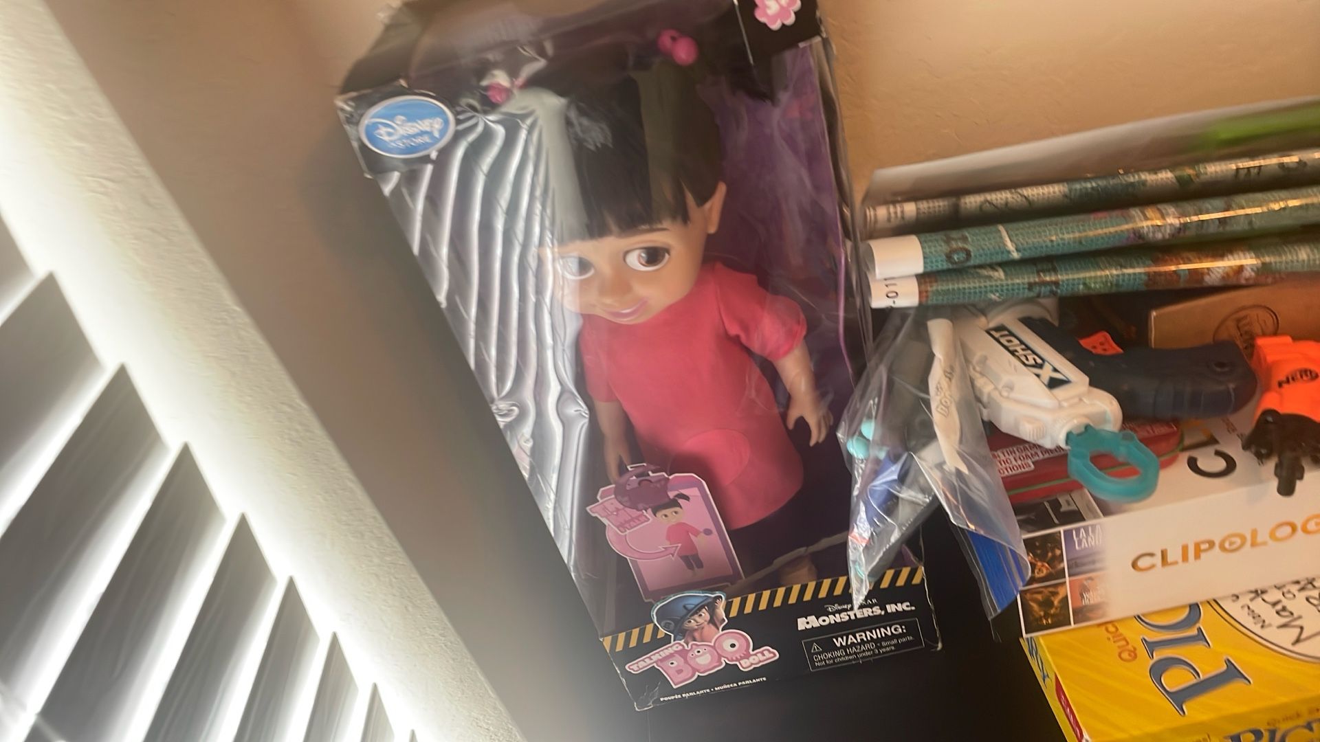 Toy