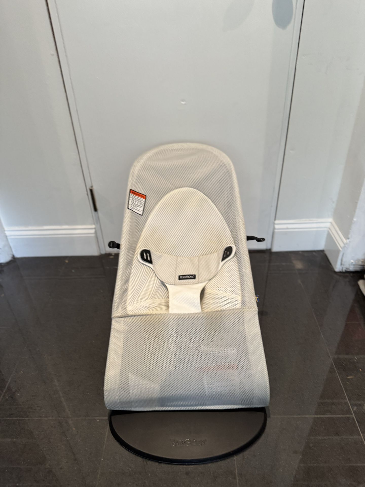 Baby Bjorn Bouncer Chair