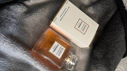 Chanel Coco Mademoiselle Intense EDP 100ml