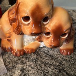 Dog Lamp