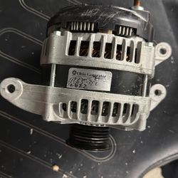 350 Amp Alternator For 2013-19 Ford Escape, Focus, Transit Connect Models