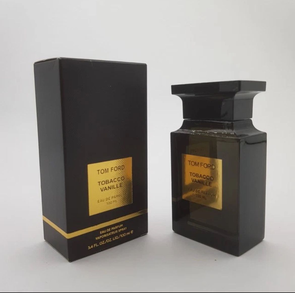 Tom Ford Tabacoo Vanilla 100ml