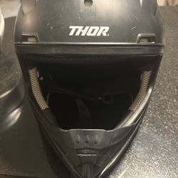 Thor YS 47-48 cm Helmet 